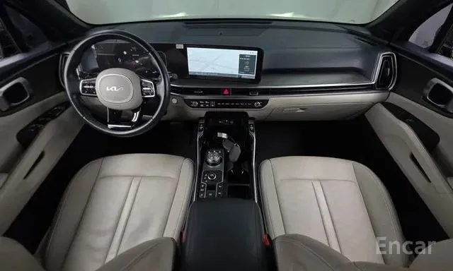 KIA SORENTO PRESTIGE 2024