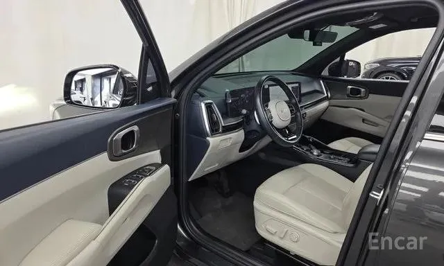 KIA SORENTO PRESTIGE 2024