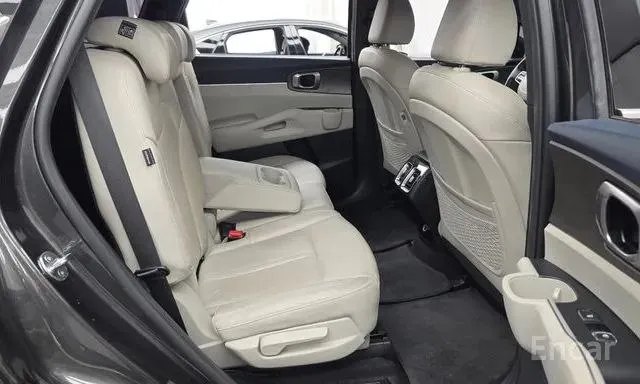 KIA SORENTO PRESTIGE 2024