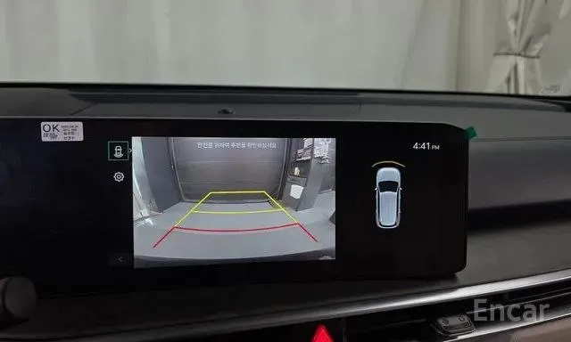 KIA SORENTO PRESTIGE 2024