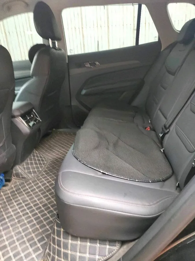 FORD EQUATOR SPORT 2023