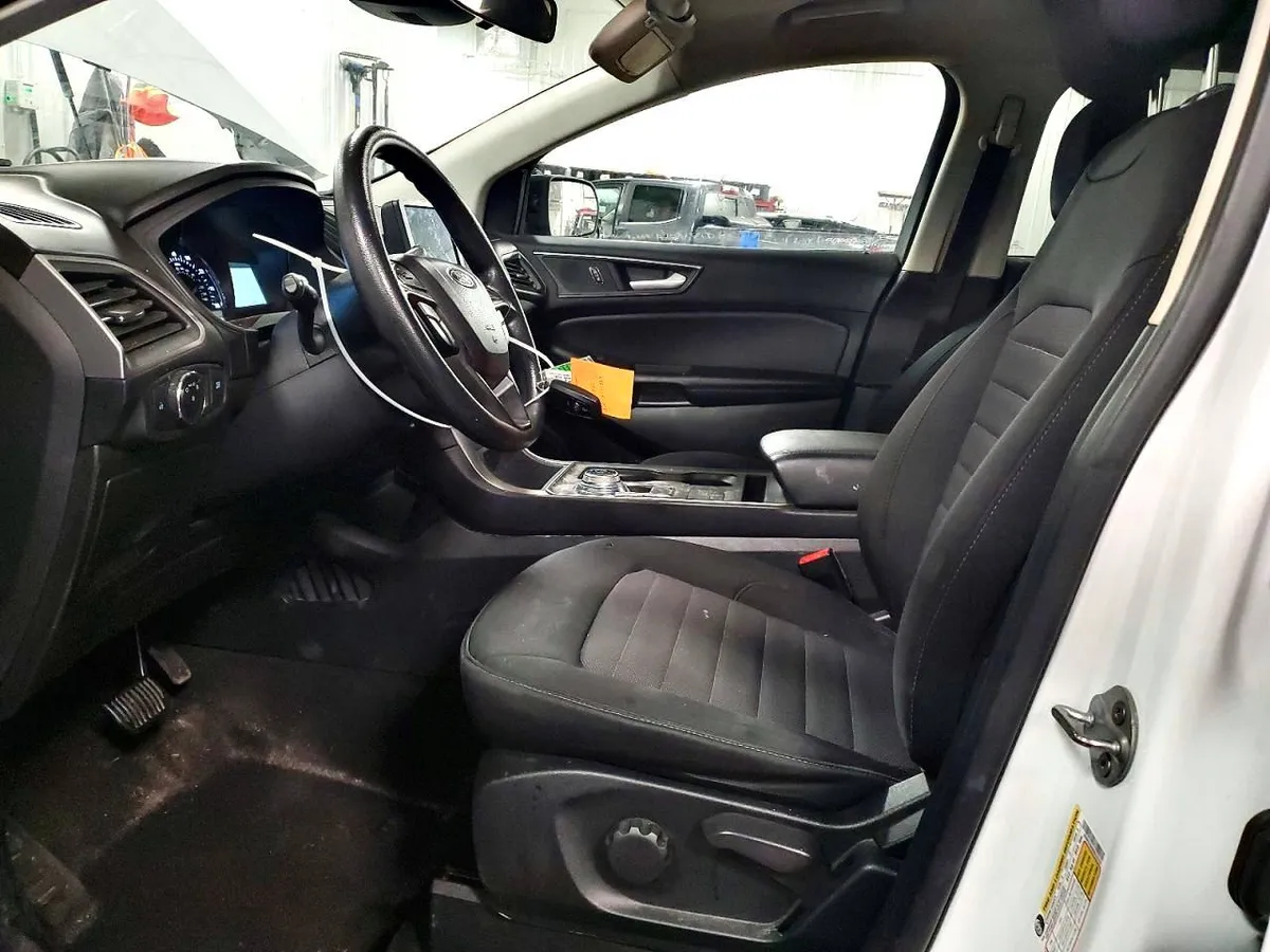 FORD EDGE SE 2022