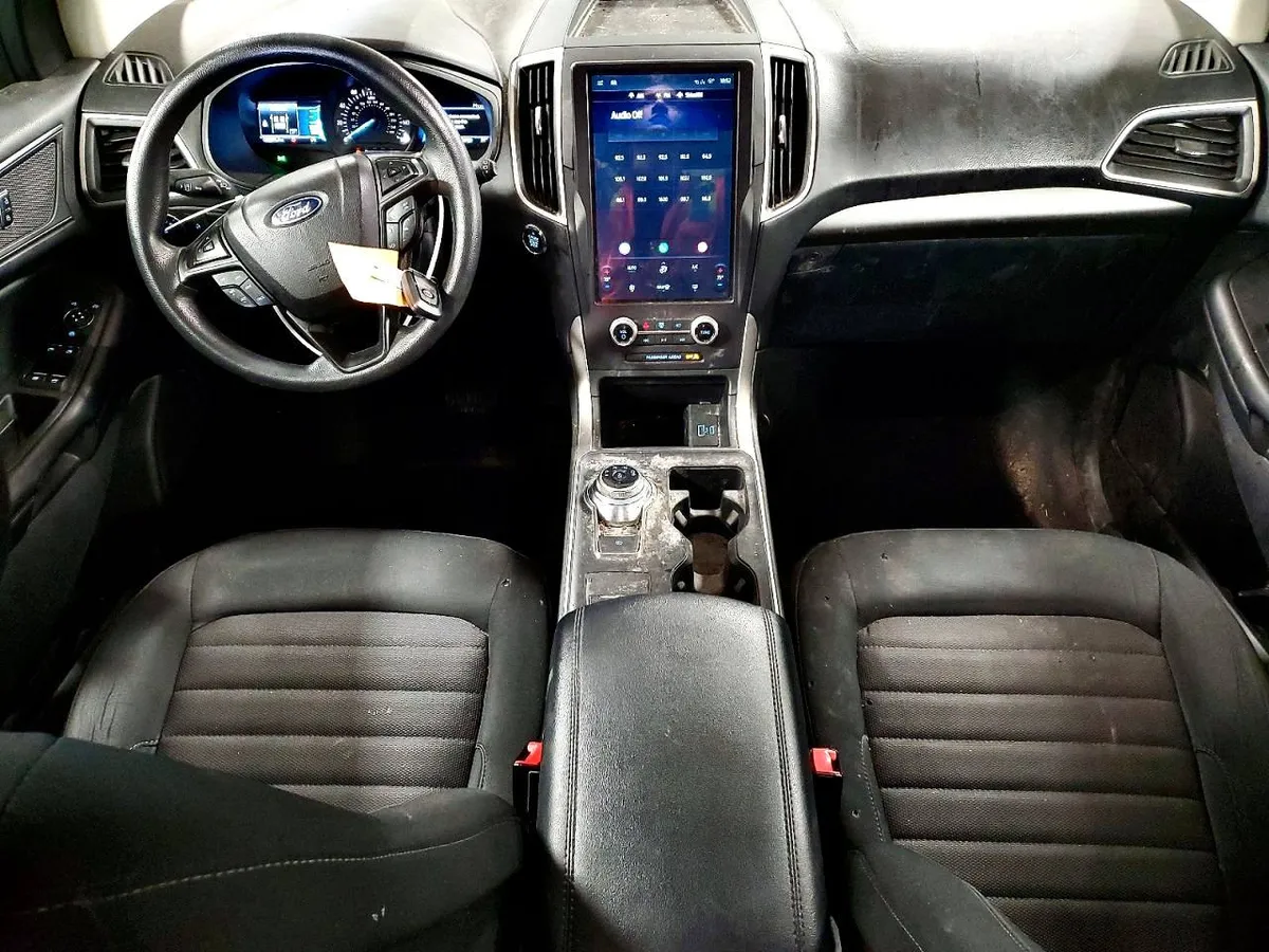 FORD EDGE SE 2022