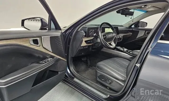 KIA K8 NOBLESSE 2022