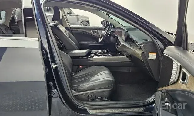 KIA K8 NOBLESSE 2022