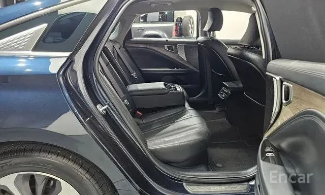 KIA K8 NOBLESSE 2022