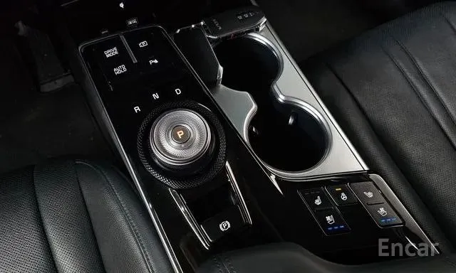 KIA K8 NOBLESSE 2022