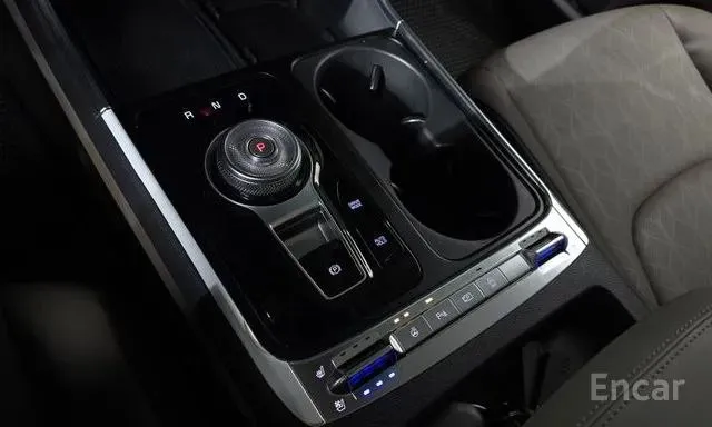 KIA CARNIVAL NOBLESSE 2023