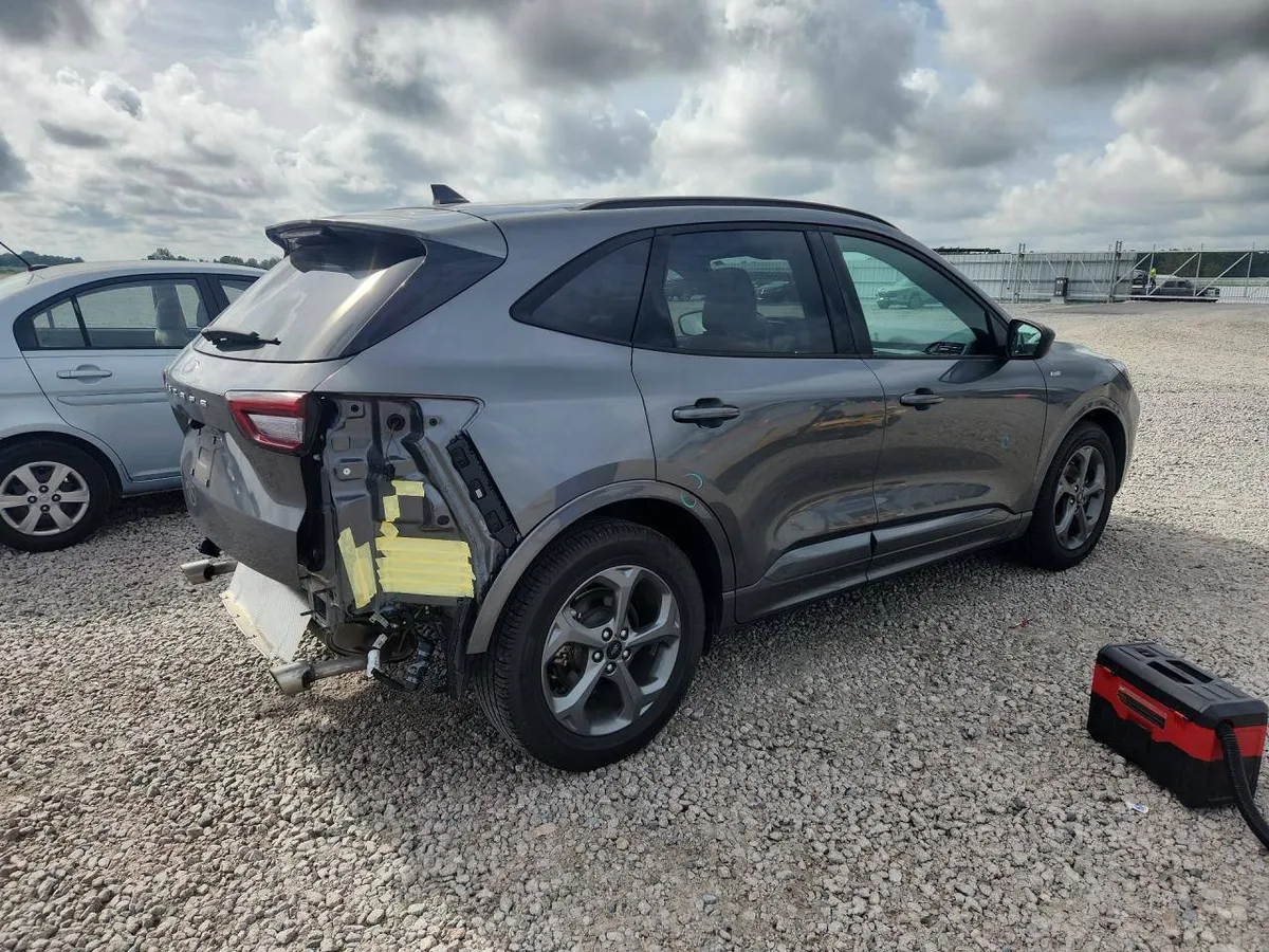 FORD ESCAPE ST LINE 2023