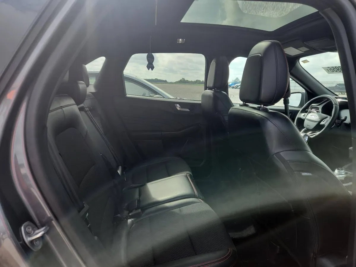 FORD ESCAPE ST LINE 2023