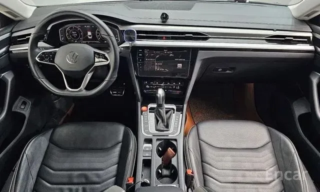 VOLKSWAGEN ARTEON PRESTIGE 2022