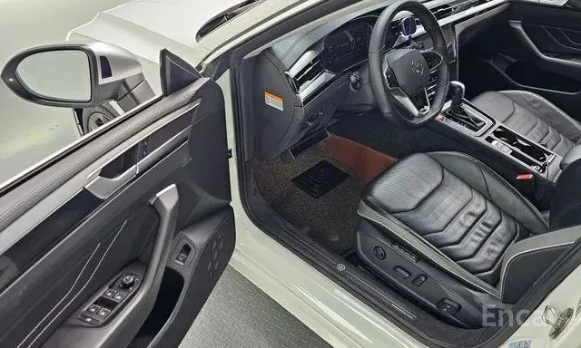 VOLKSWAGEN ARTEON PRESTIGE 2022