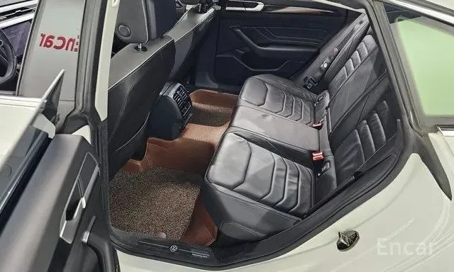 VOLKSWAGEN ARTEON PRESTIGE 2022