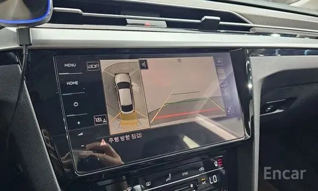 VOLKSWAGEN ARTEON PRESTIGE 2022