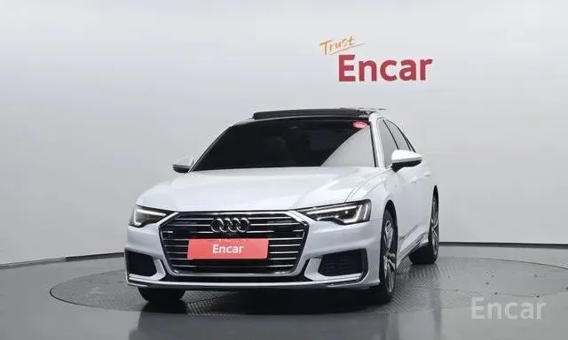 AUDI A6 PREMIUM 2022