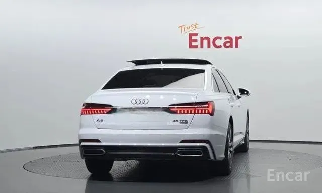 AUDI A6 PREMIUM 2022