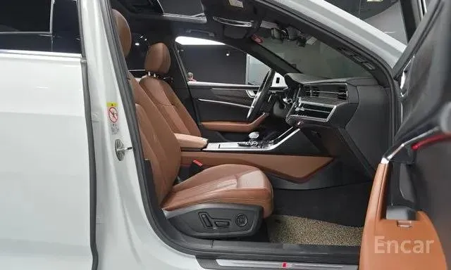 AUDI A6 PREMIUM 2022