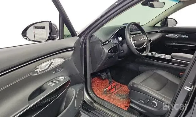 GENESIS GV70 2022