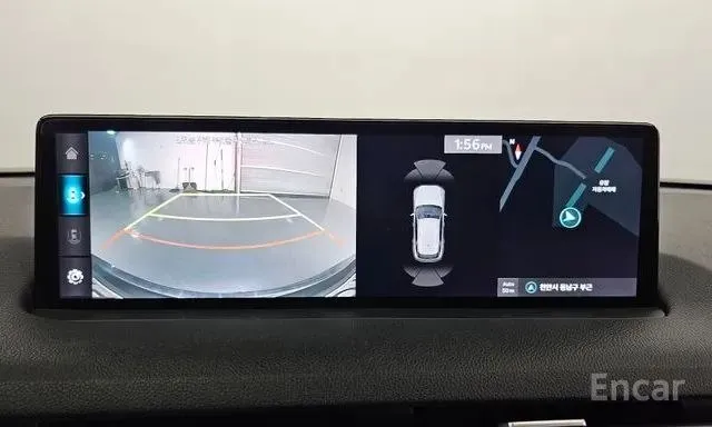 GENESIS GV70 2022
