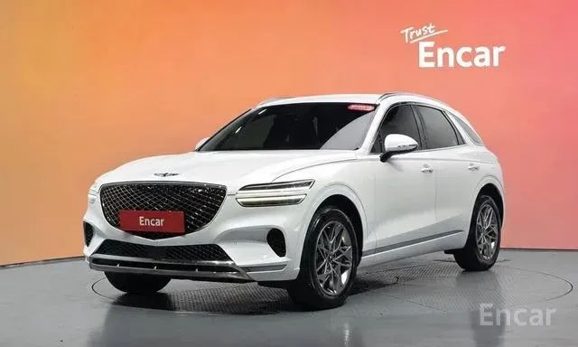 GENESIS GV70 2023
