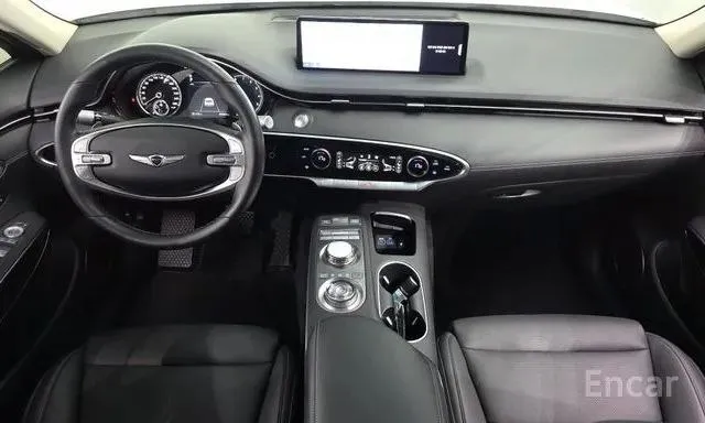 GENESIS GV70 2023