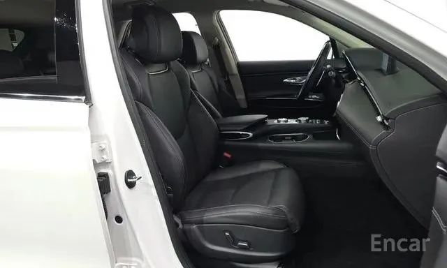 GENESIS GV70 2023