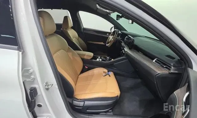 KIA K5 NOBLESSE 2022