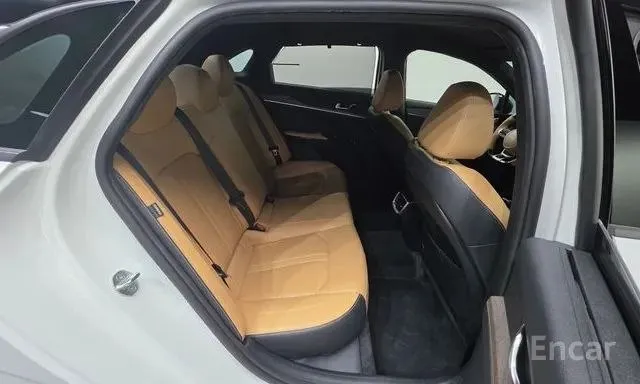 KIA K5 NOBLESSE 2022