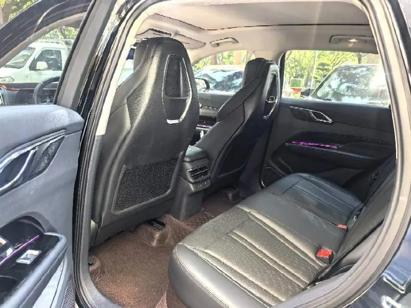 HONGQI HS5 ENJOY PRO 2023