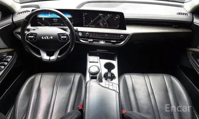 KIA K8 NOBLESSE 2022