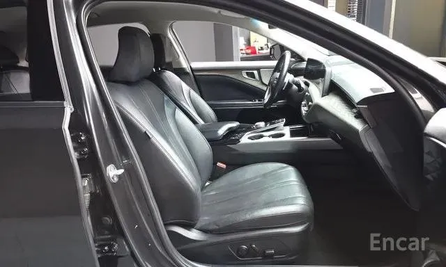 KIA K8 NOBLESSE 2022