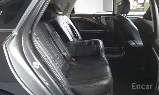 KIA K8 NOBLESSE 2022
