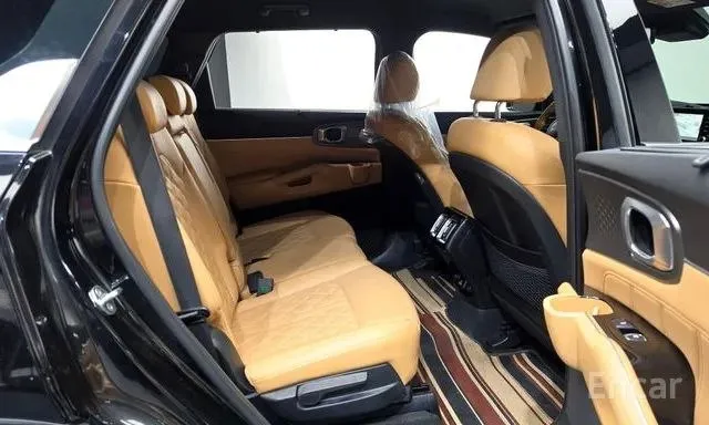 KIA SORENTO SIGNATURE 2022