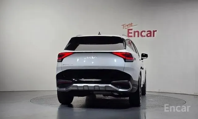 KIA SPORTAGE SIGNATURE 2022