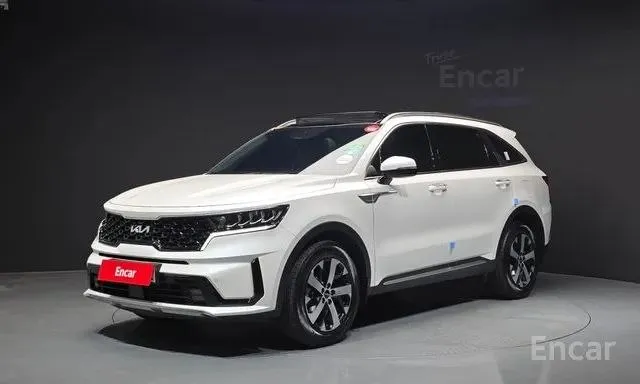 KIA SORENTO PRESTIGE 2023