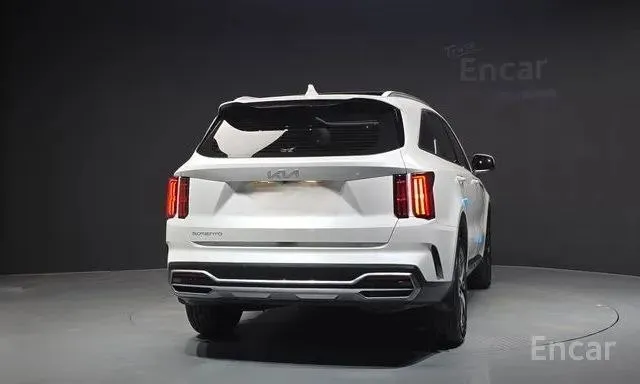 KIA SORENTO PRESTIGE 2023