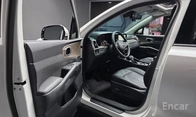 KIA SORENTO PRESTIGE 2023