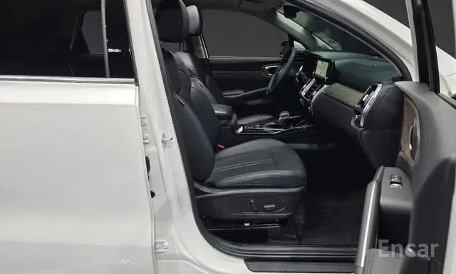 KIA SORENTO PRESTIGE 2023