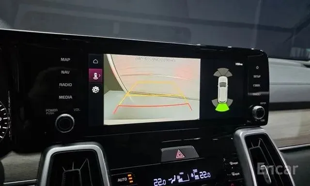KIA SORENTO PRESTIGE 2023