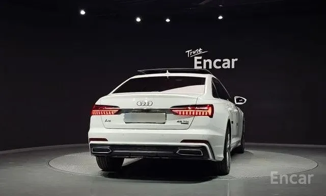 AUDI A6 PREMIUM 2022