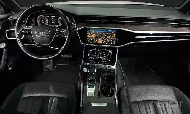 AUDI A6 PREMIUM 2022