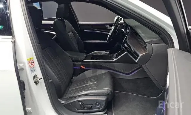 AUDI A6 PREMIUM 2022
