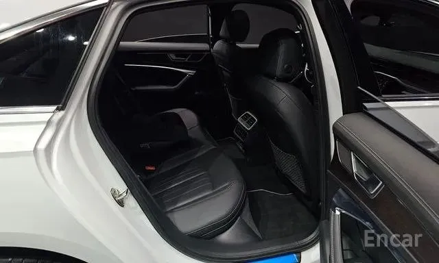 AUDI A6 PREMIUM 2022