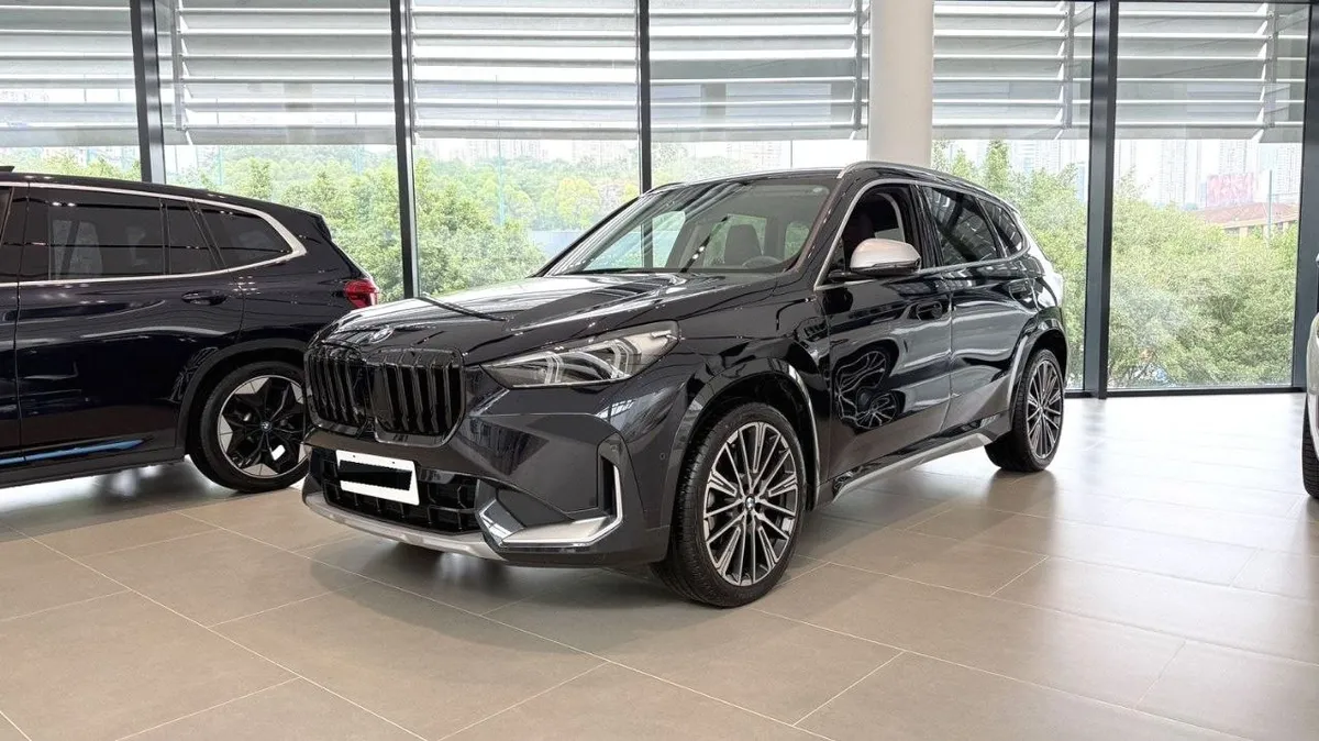 BMW X1 XDRIVE25LI 2023