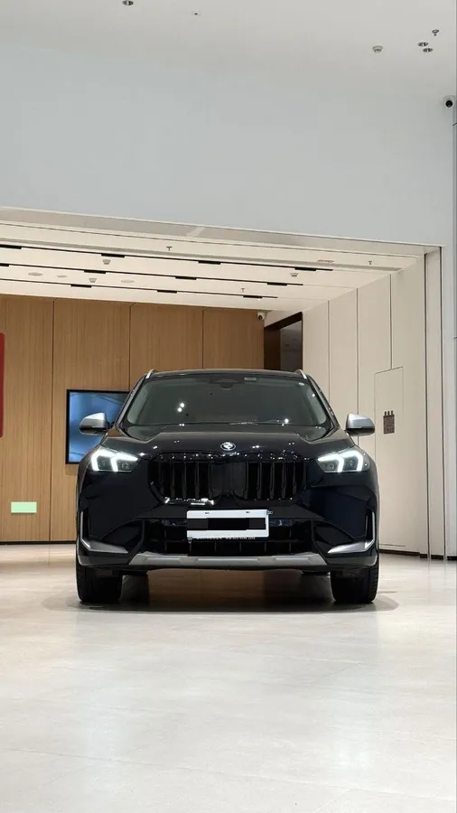 BMW X1 XDRIVE25LI 2023