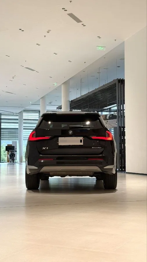 BMW X1 XDRIVE25LI 2023