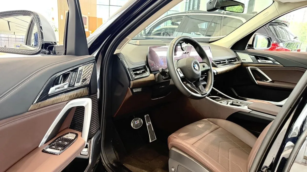 BMW X1 XDRIVE25LI 2023