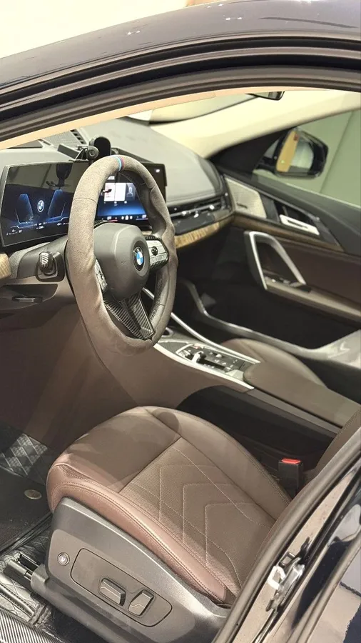 BMW X1 XDRIVE25LI 2023