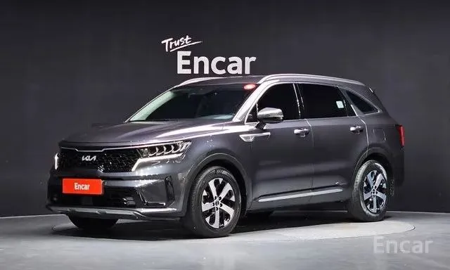 KIA SORENTO PRESTIGE 2023