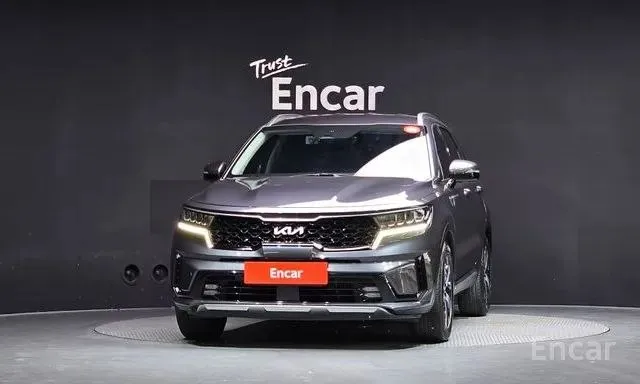 KIA SORENTO PRESTIGE 2023